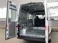 Volkswagen Crafter Exclusive 140 pk | Exclusive | Led | Adaptive Crui Grijs - thumbnail 9