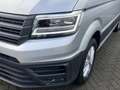 Volkswagen Crafter Exclusive 140 pk | Exclusive | Led | Adaptive Crui Grijs - thumbnail 11