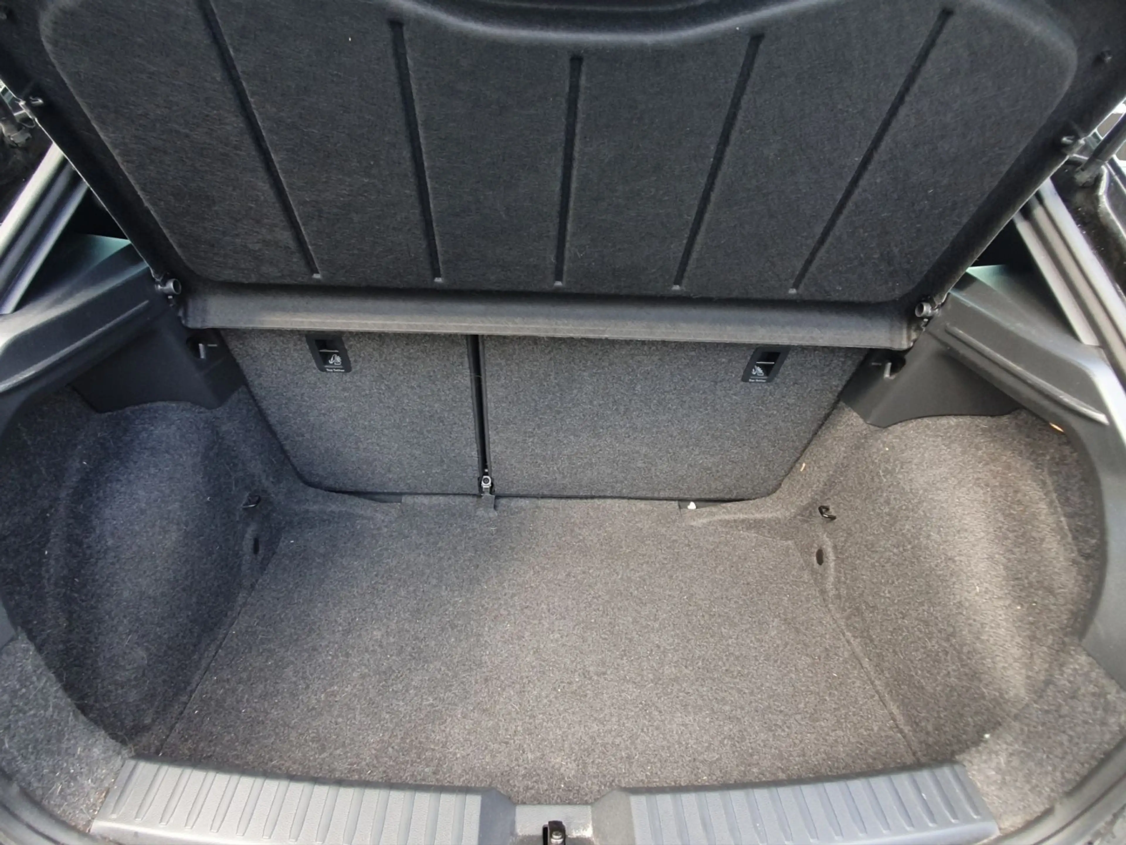 SEAT Ibiza FR Pro Black Edition 1.5TSI 7-Gang-DSG — photo 17