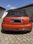MINI One Cabrio Orange - thumbnail 2