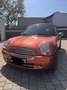 MINI One Cabrio Orange - thumbnail 4