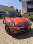 MINI One Cabrio Orange - thumbnail 1