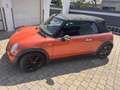 MINI One Cabrio Orange - thumbnail 3
