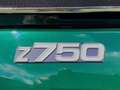 Kawasaki Z 750 - bärenstarke TWIN im o-Lack Grün - thumbnail 3