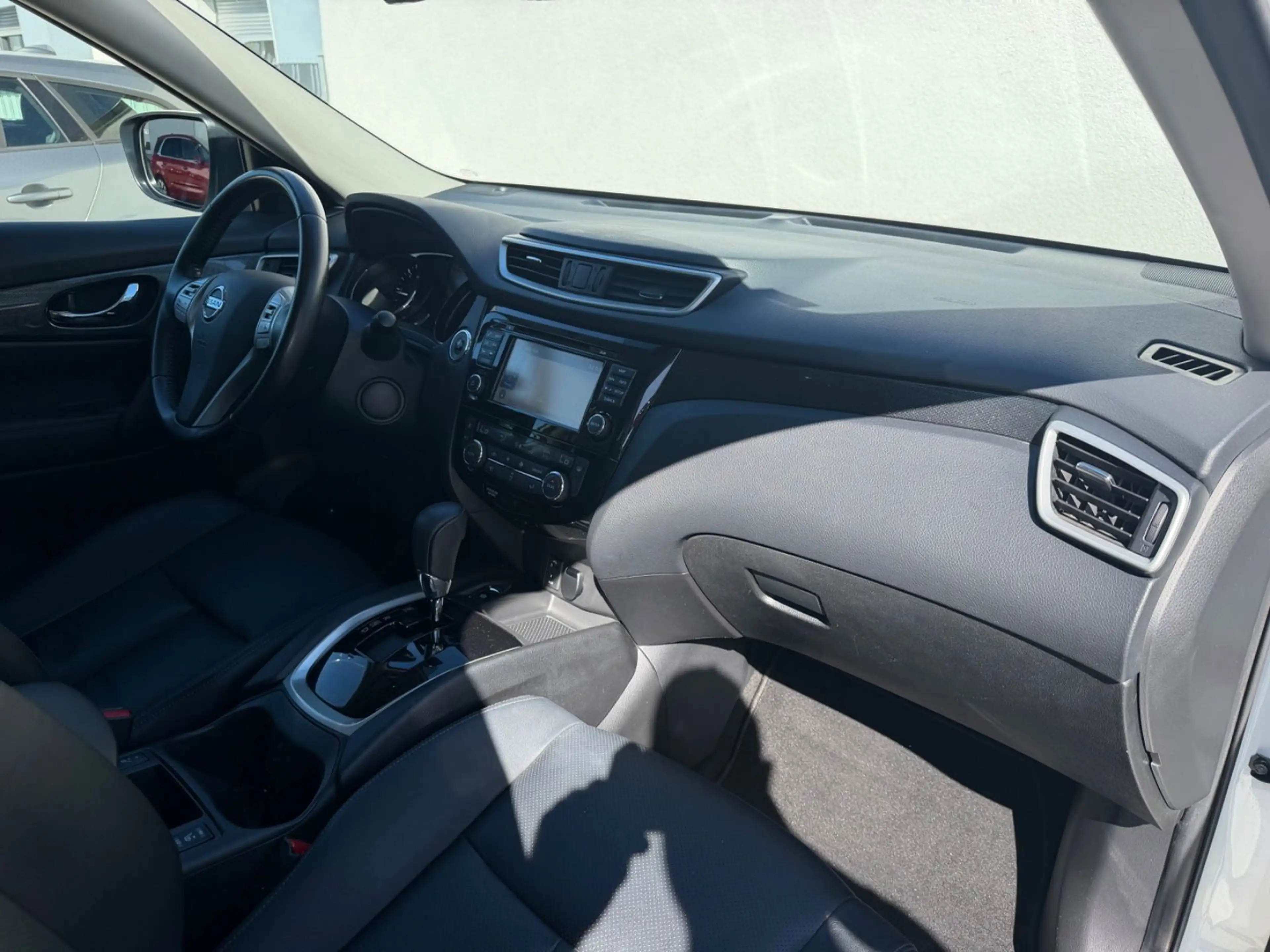 Nissan X-Trail Tekna/PANO/TOTW/LED/LEDER/ACC/SPUR — photo 15