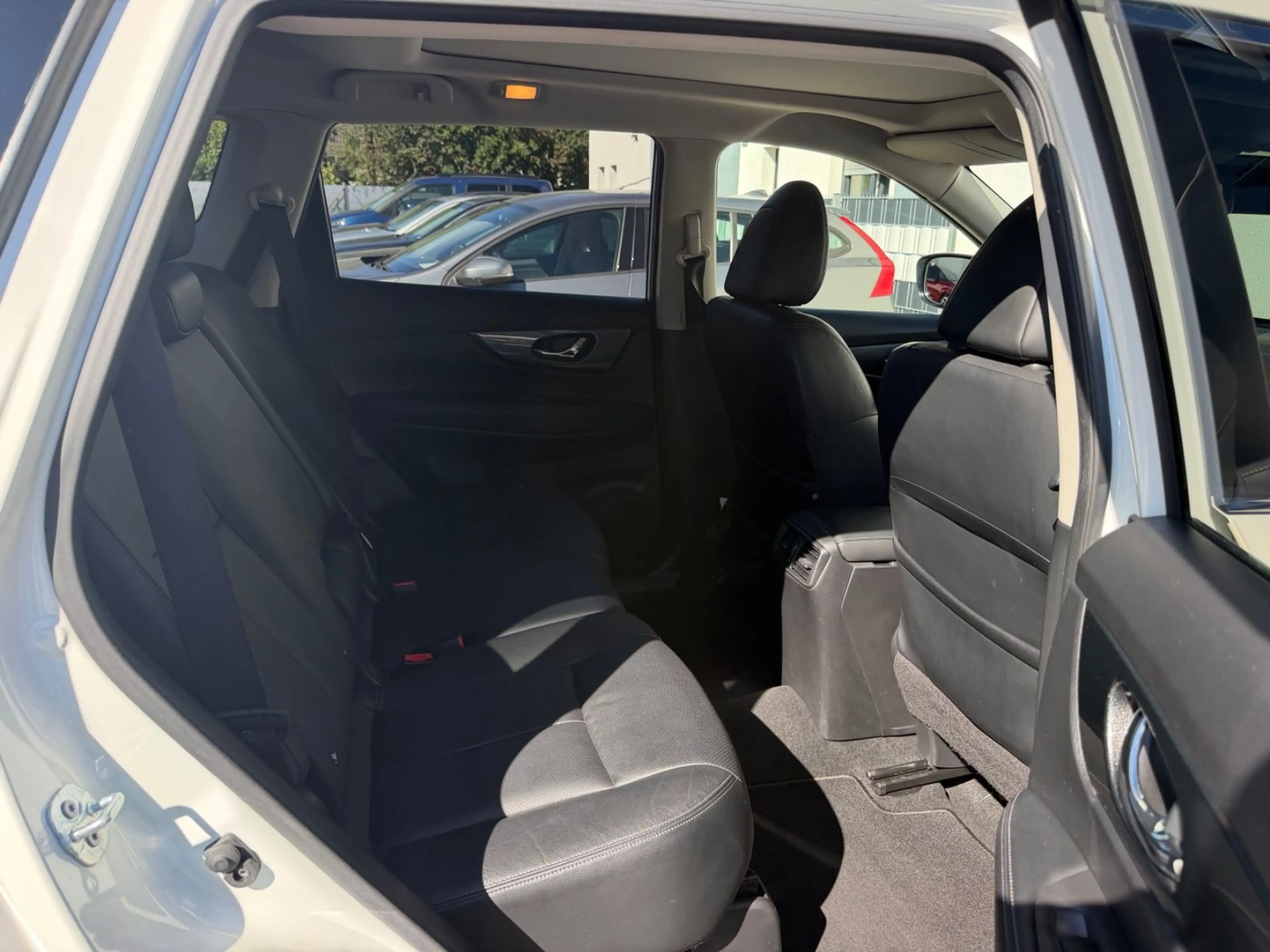 Nissan X-Trail Tekna/PANO/TOTW/LED/LEDER/ACC/SPUR — photo 14