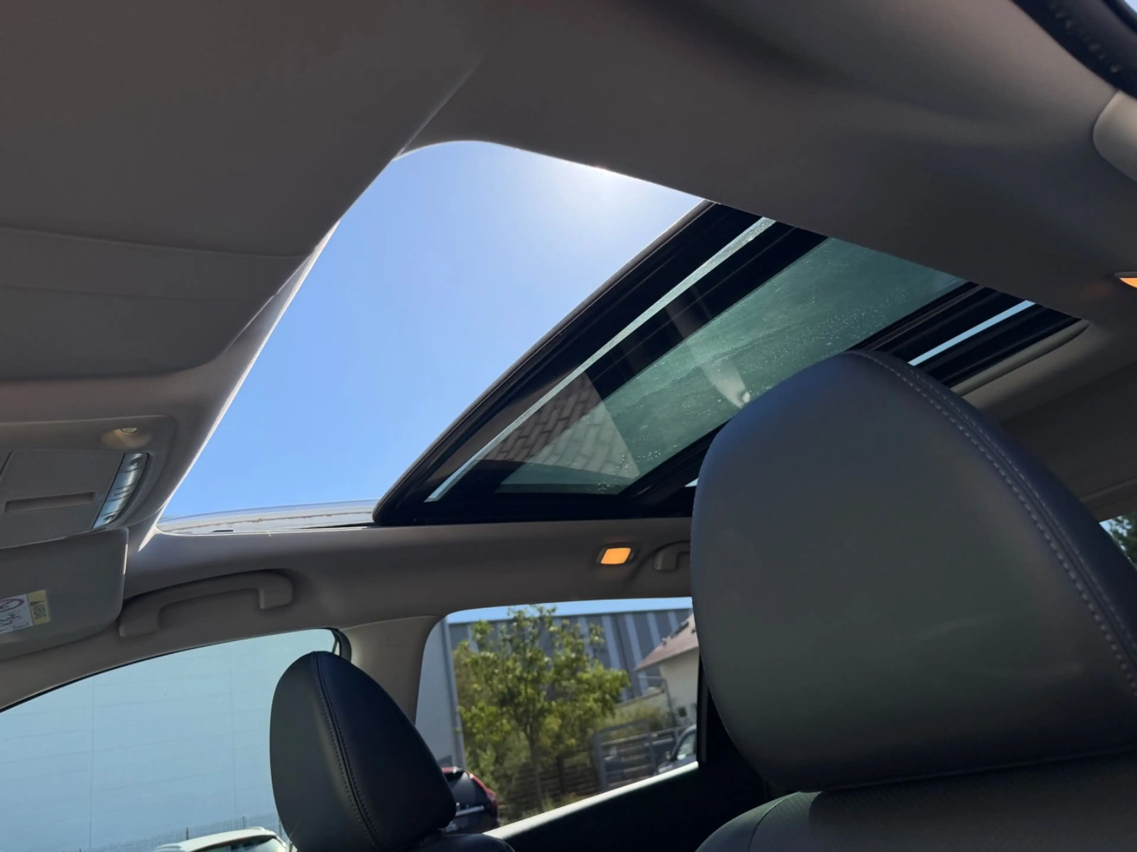 Nissan X-Trail Tekna/PANO/TOTW/LED/LEDER/ACC/SPUR — photo 10