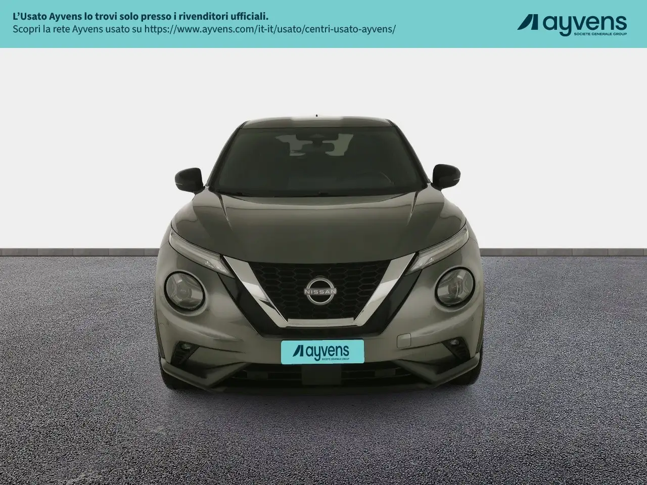 Nissan Juke Juke II 2024 1.0 dig-t N-Connecta 114cv dct 3