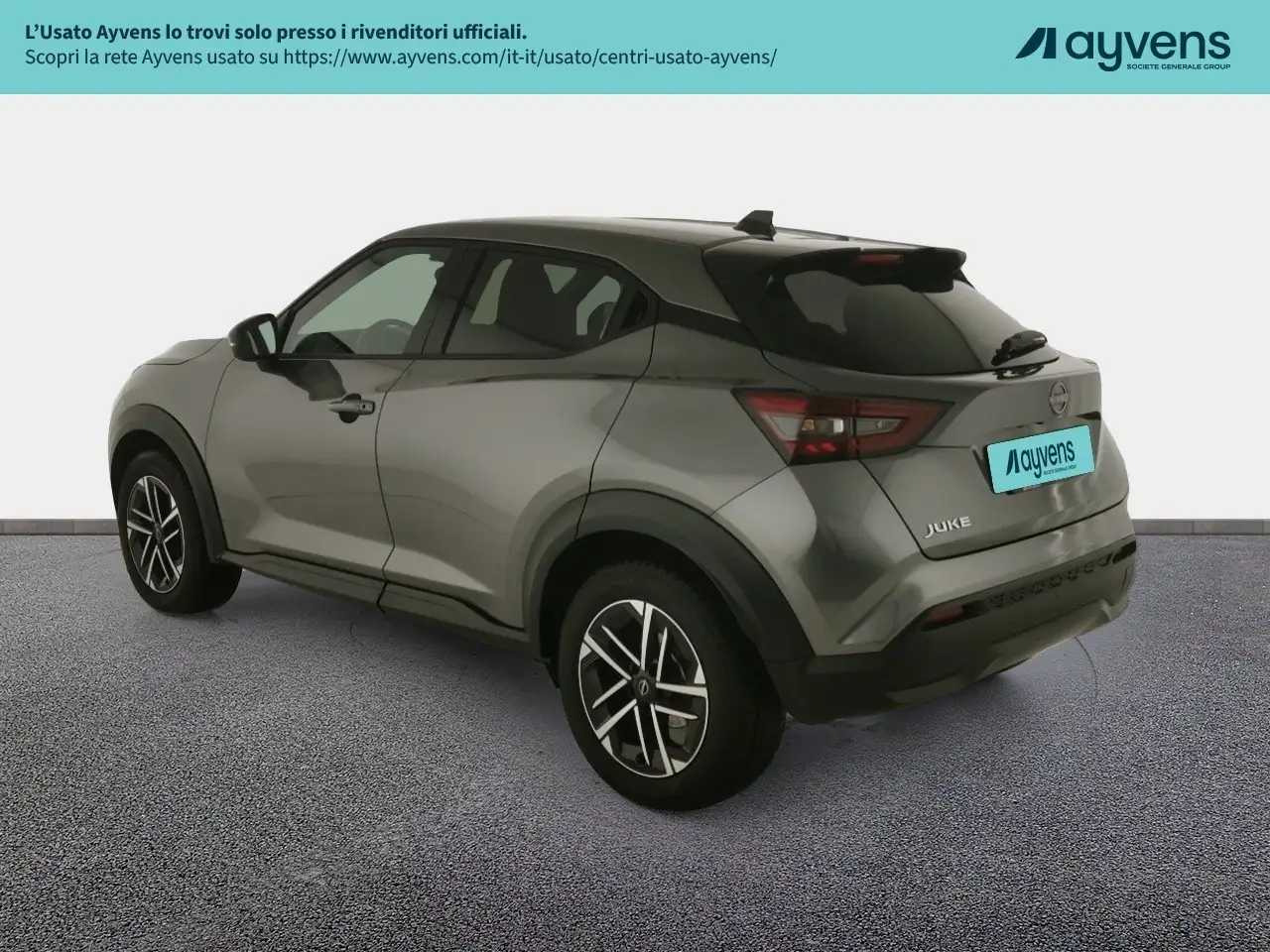Nissan Juke Juke II 2024 1.0 dig-t N-Connecta 114cv dct 8