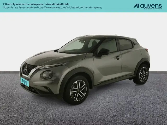Nissan Juke Juke II 2024 1.0 dig-t N-Connecta 114cv dct