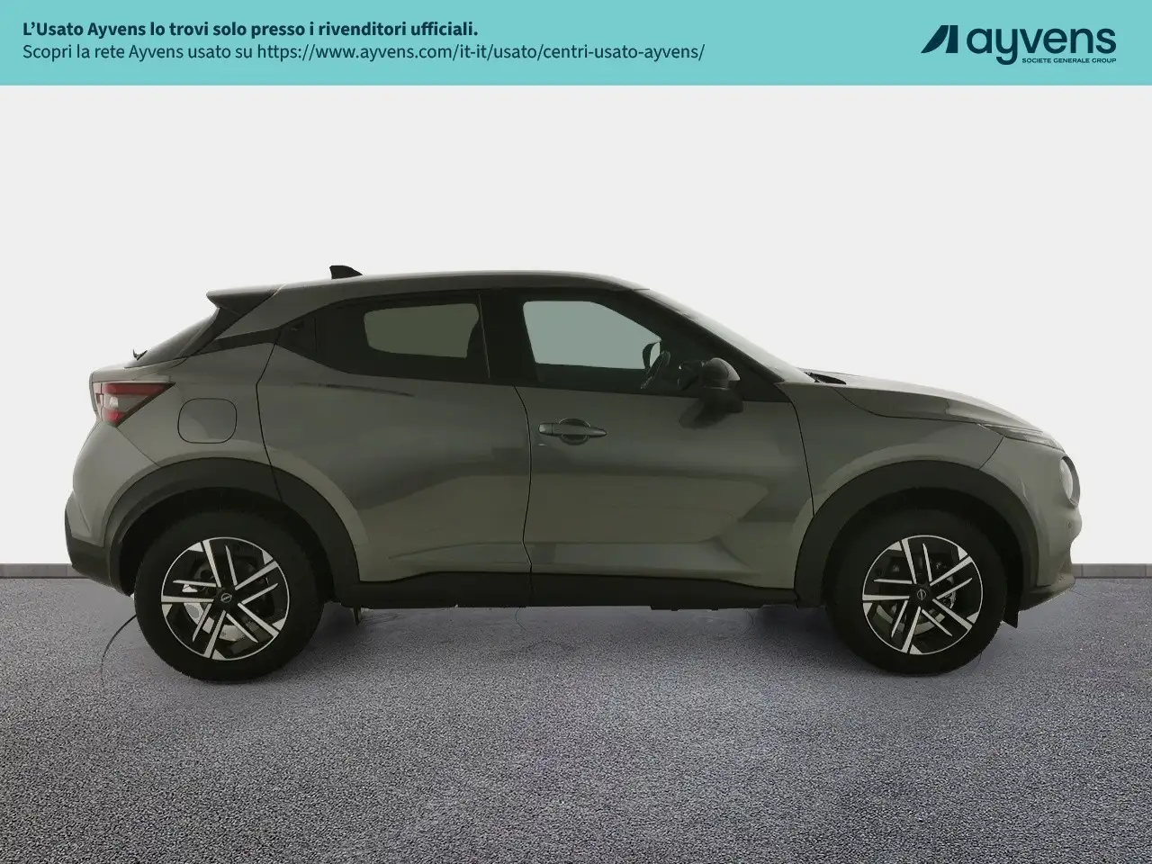 Nissan Juke Juke II 2024 1.0 dig-t N-Connecta 114cv dct 5