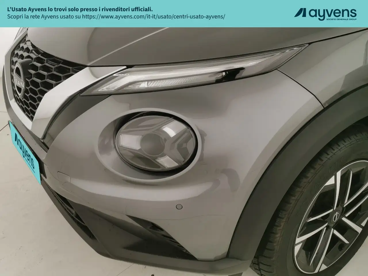 Nissan Juke Juke II 2024 1.0 dig-t N-Connecta 114cv dct 15