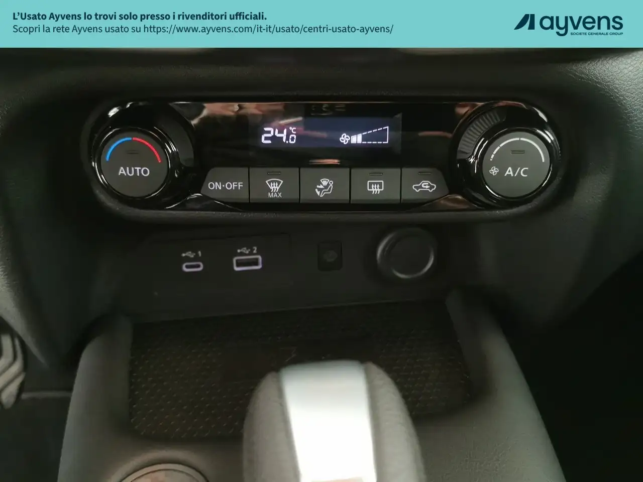 Nissan Juke Juke II 2024 1.0 dig-t N-Connecta 114cv dct 25