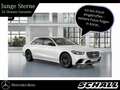 Mercedes-Benz S 580 e 4M L AMG+NIGHT+DISTR+AIR+DIG.LIGHT+360° Weiß - thumbnail 1