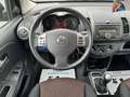Nissan Note 1.4 Acenta Klima*Tempomat*Allwetter*TÜV NEU Grau - thumbnail 13