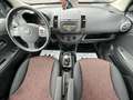Nissan Note 1.4 Acenta Klima*Tempomat*Allwetter*TÜV NEU Grijs - thumbnail 16