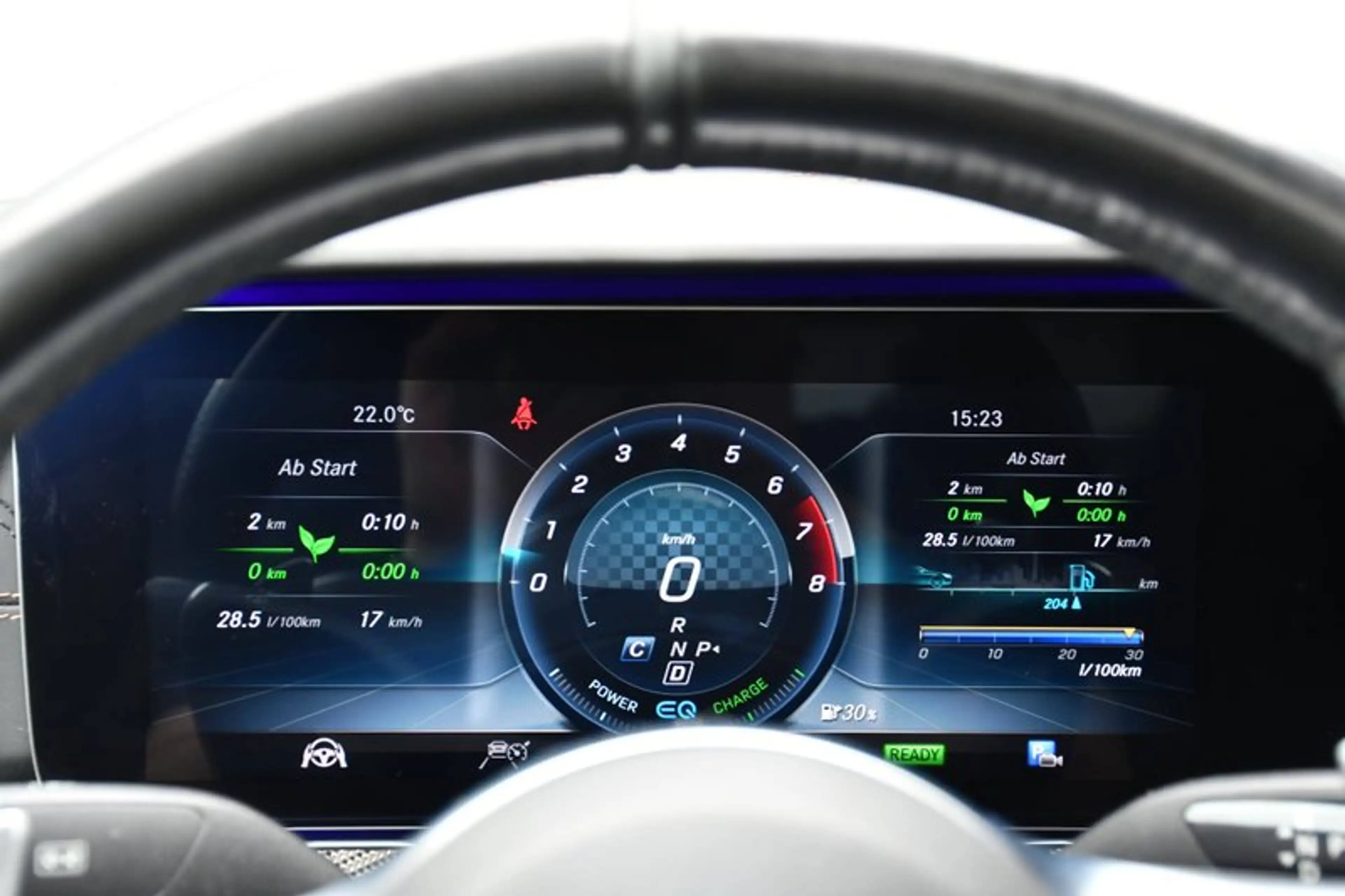 Mercedes-Benz CLS 53 AMG Edition 1 *AHK*Head-Up*Kamera* — photo 11