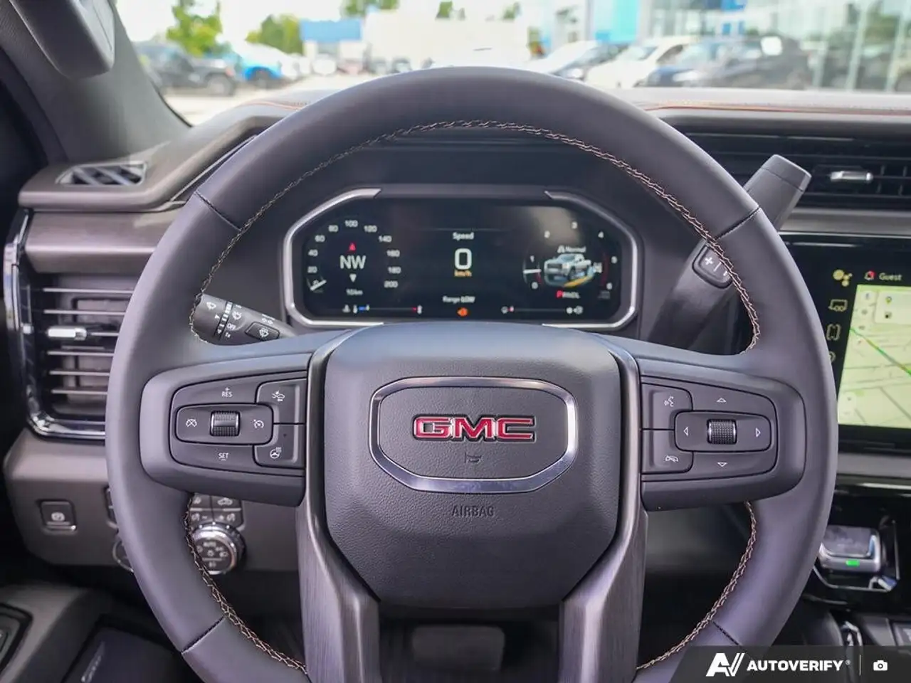 GMC Sierra 2500HD снимка GMC Sierra 2500HD