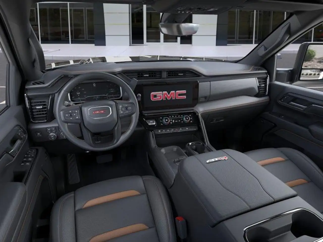 GMC Sierra 2500HD photo GMC Sierra 2500HD