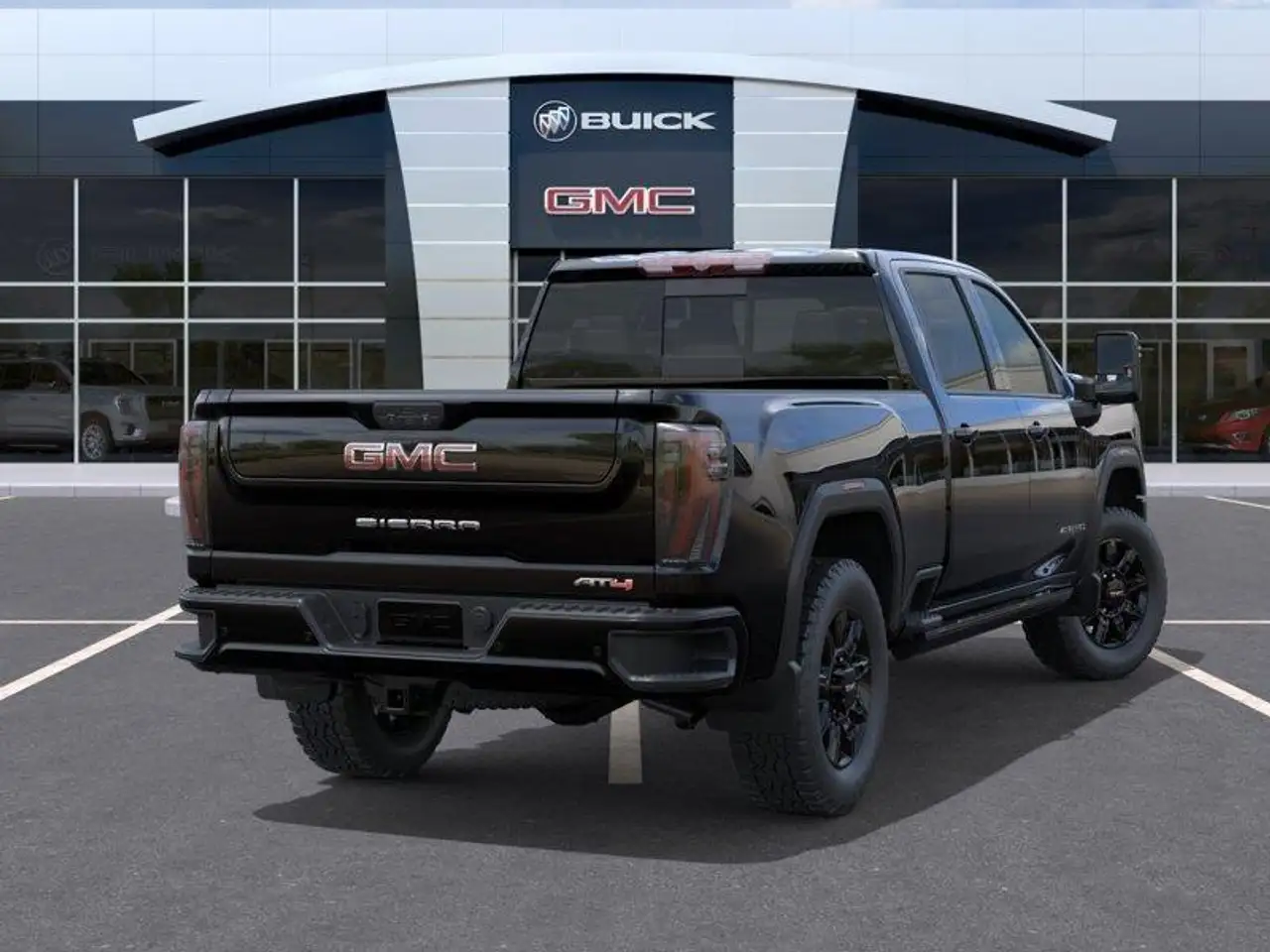 GMC Sierra 2500HD photo GMC Sierra 2500HD