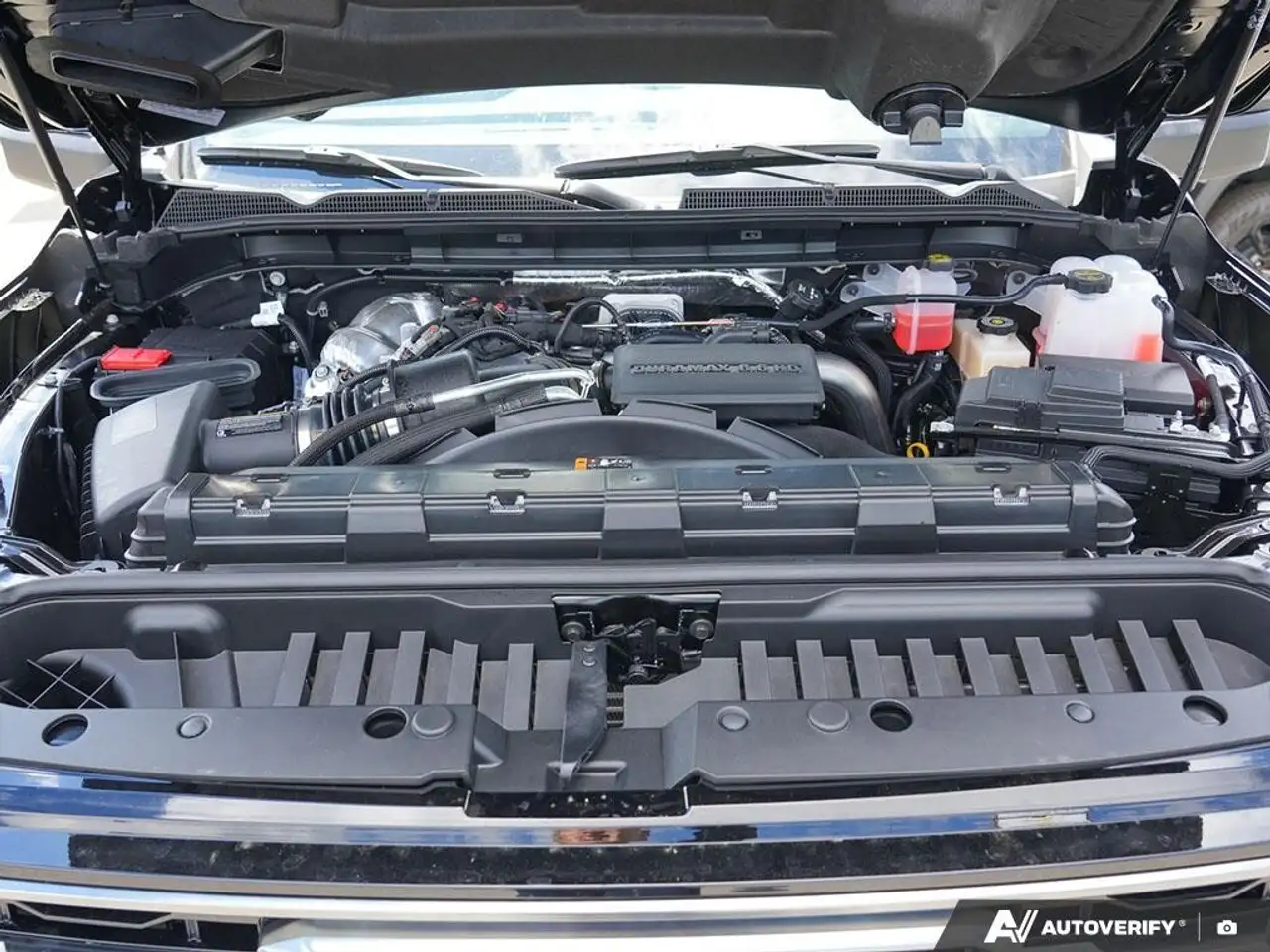 GMC Sierra 2500HD снимка GMC Sierra 2500HD