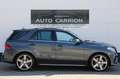 Mercedes-Benz GLE 350 d 4MATIC AMG Pano H&K NAP !! Gris - thumbnail 2