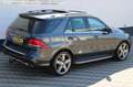 Mercedes-Benz GLE 350 d 4MATIC AMG Pano H&K NAP !! Gris - thumbnail 4