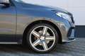 Mercedes-Benz GLE 350 d 4MATIC AMG Pano H&K NAP !! Gris - thumbnail 45