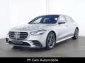 Mercedes-Benz S 580 4M LANG*AMG L*EXKLUSIV*TV*MASSAGE*HaL*MY23 Silber - thumbnail 1