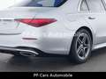 Mercedes-Benz S 580 4M LANG*AMG L*EXKLUSIV*TV*MASSAGE*HaL*MY23 Silber - thumbnail 12