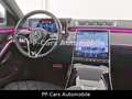 Mercedes-Benz S 580 4M LANG*AMG L*EXKLUSIV*TV*MASSAGE*HaL*MY23 Silber - thumbnail 8