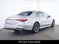 Mercedes-Benz S 580 4M LANG*AMG L*EXKLUSIV*TV*MASSAGE*HaL*MY23 Silber - thumbnail 13