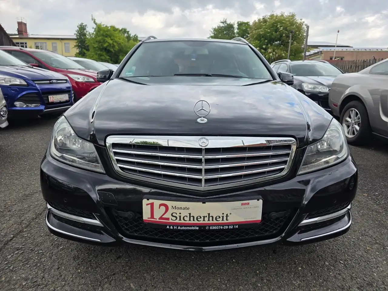 Das Auto