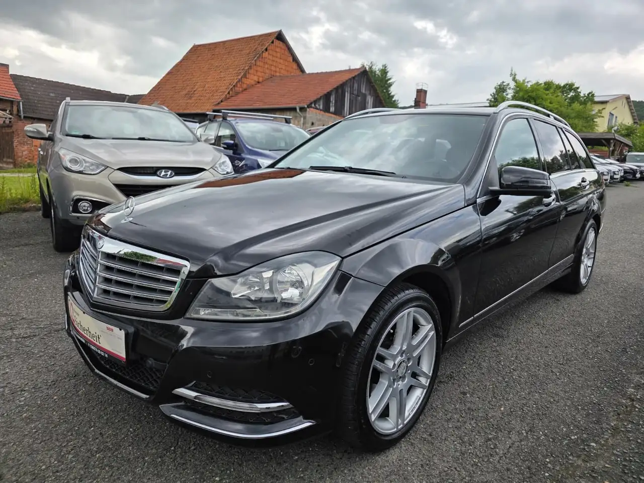 Das Auto