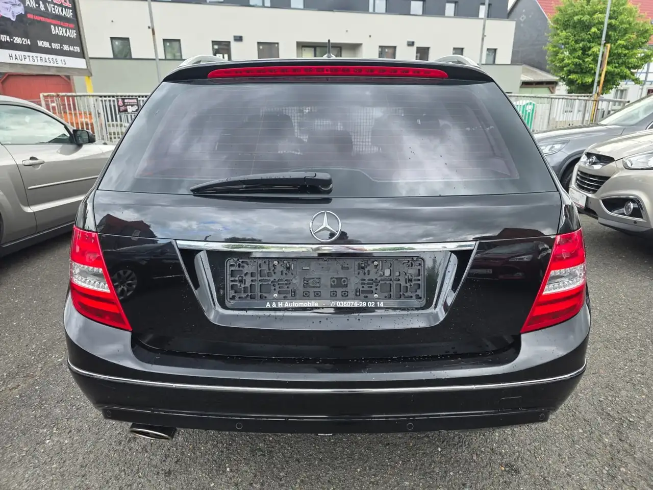Das Auto