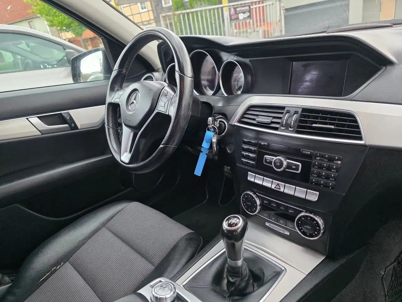 Das Auto