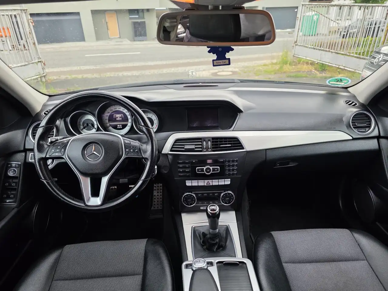 Das Auto