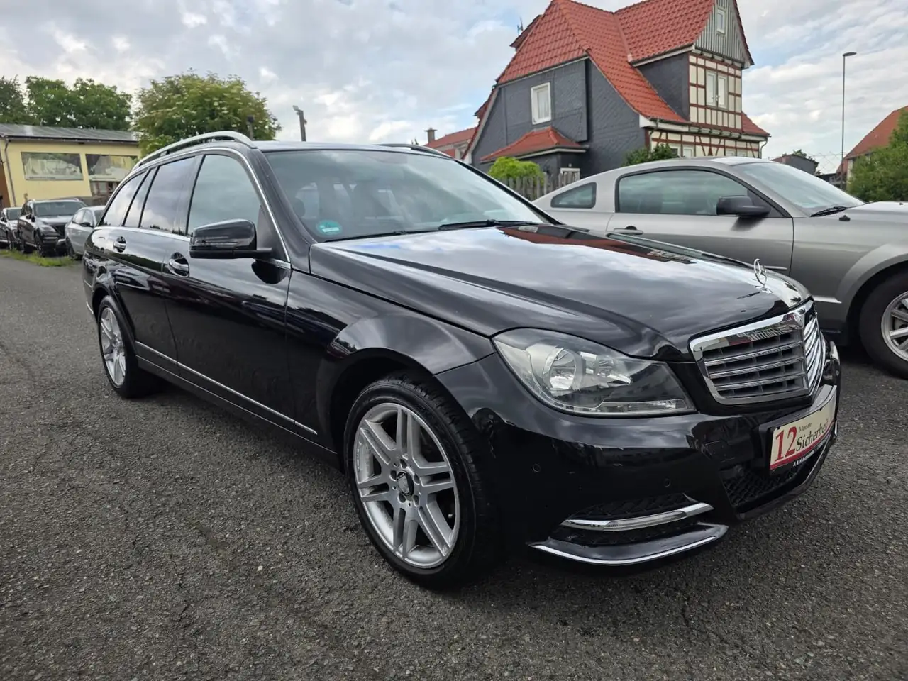 Das Auto