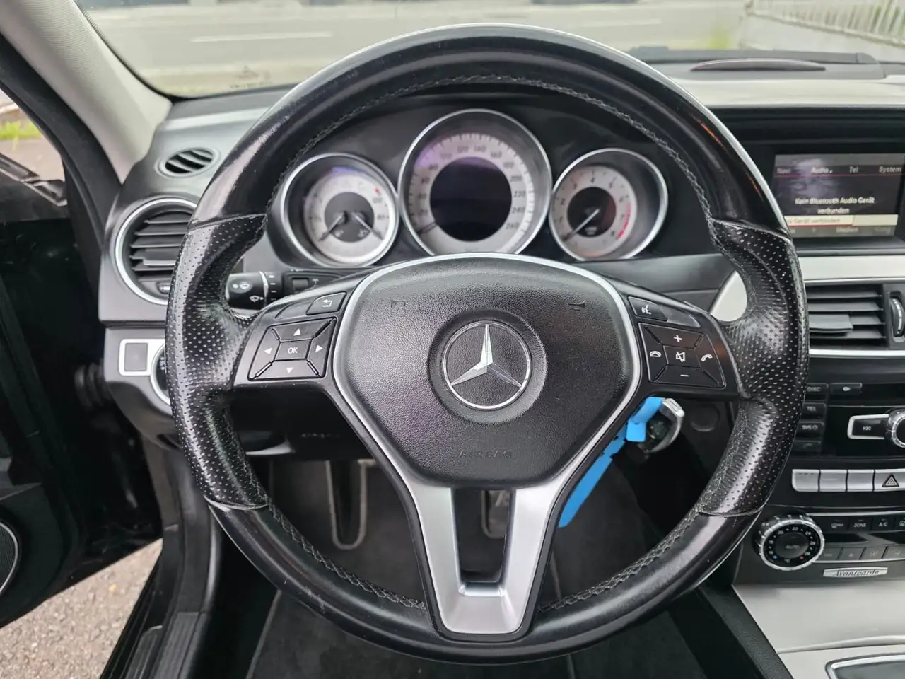 Das Auto