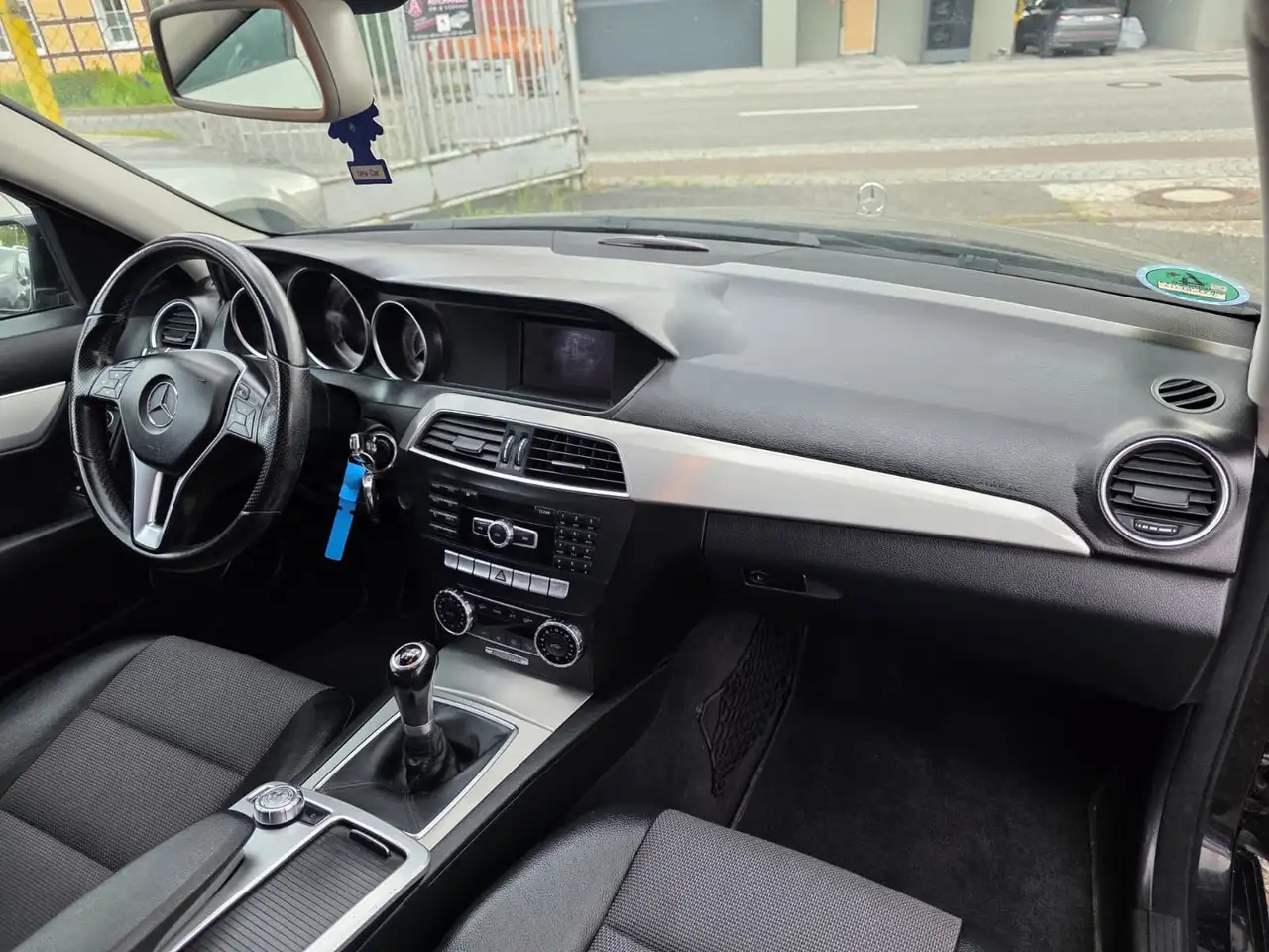 Das Auto