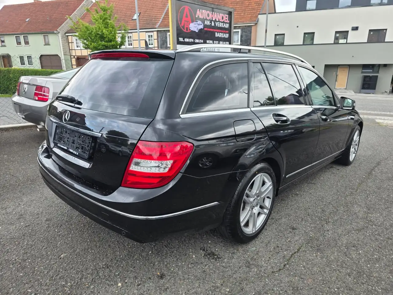Das Auto