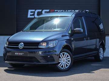 Caddy Maxi 1.4 TSI Maxi Highline DSG