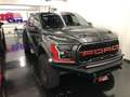 Ford F 150 RAPTOR SHELBY Gris - thumbnail 2