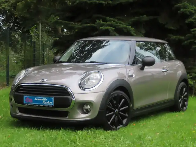 MINI Mini