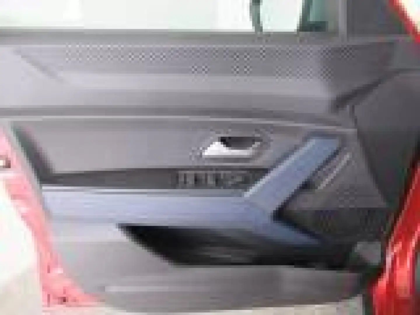 Dacia Duster ECO-G 100 CV Rosso - 2