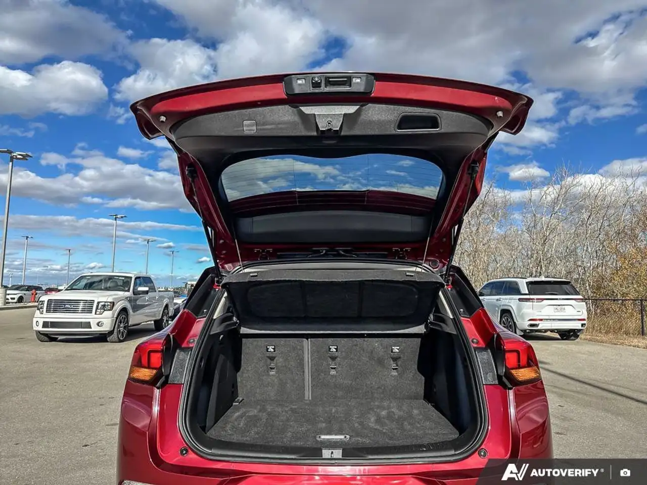 Buick Encore снимка Buick Encore