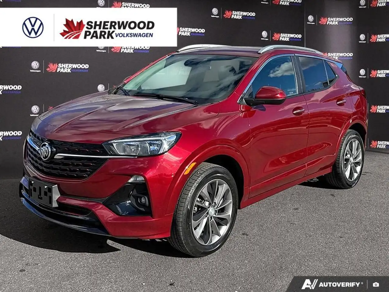 2023 Buick Encore