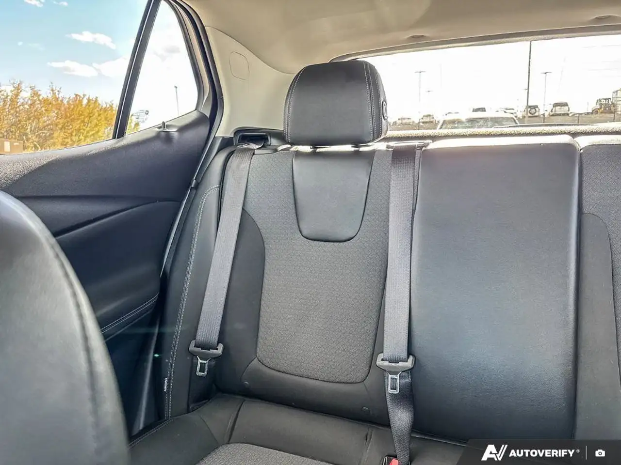 Buick Encore снимка Buick Encore