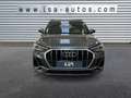 Audi Q3 2.0 35 TDI - 150 - BV S-tronic  2019 S Line Gris - thumbnail 2
