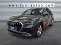 Audi Q3 2.0 35 TDI - 150 - BV S-tronic  2019 S Line Gris - thumbnail 3